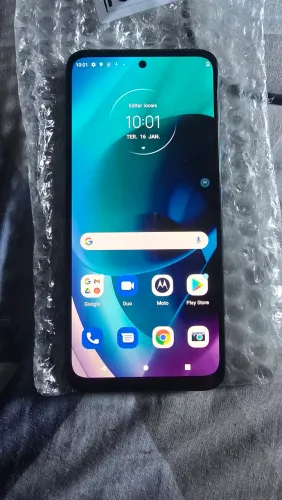 Motorola moto g71 5g 128gb memória 6 de ram 