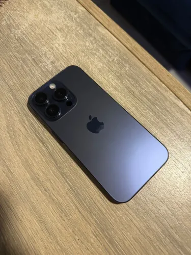 iPhone 15 pro 128GB