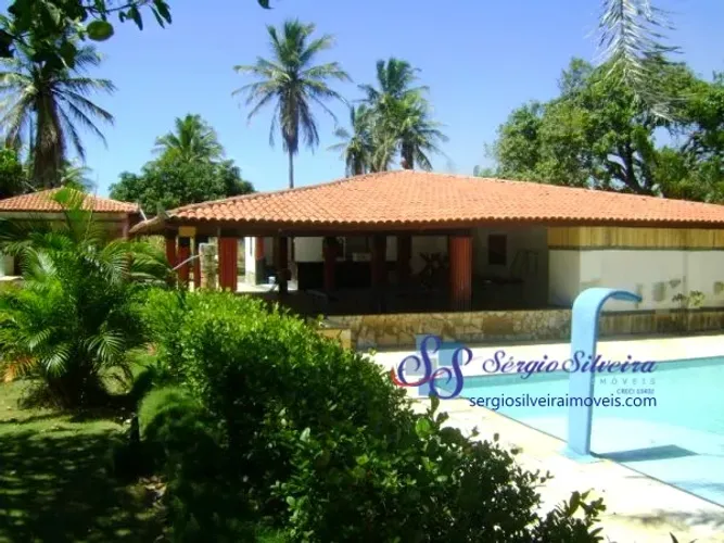 Excelente hotel fazenda com 30.000m², 21 apartamentos lazer completo