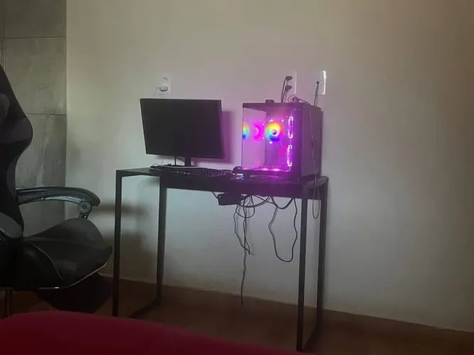 Vende Se Computador