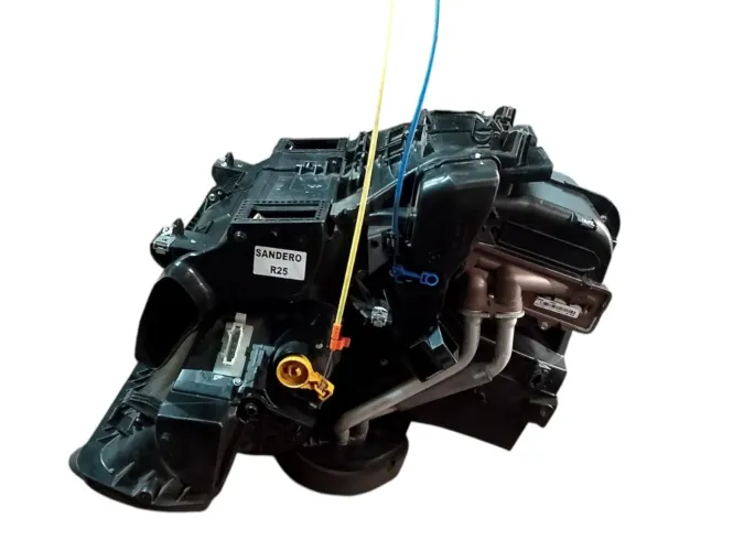 Caixa De Ar Renault Sandero 2014 2015