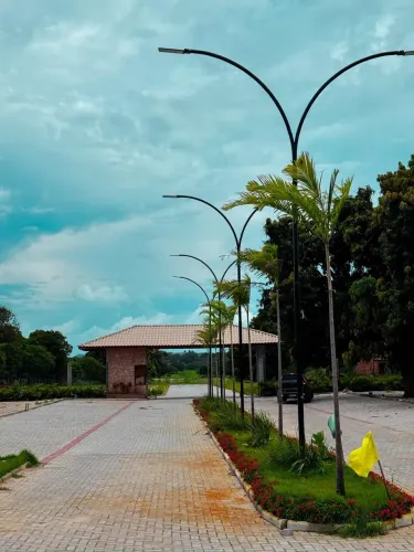CONDOMINIO VILA SÃO JOSÉ FECHADO - PINDORETAMA CEARÁ