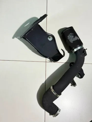 INTAKE ONIX TURBO