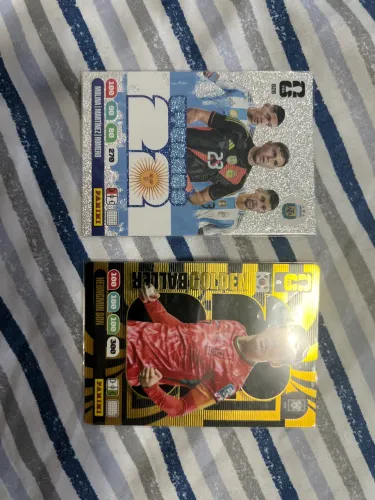 Eternos 22 defender e son golden baller