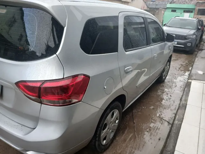 Vendo ispim ano 2022ch