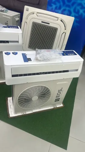 Ar Condicionado inverter 9000 btus Q/F EOS
