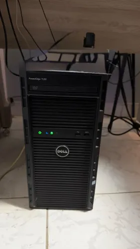SERVIDOR DELL