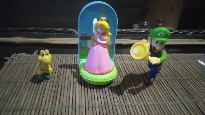 Lote Mario