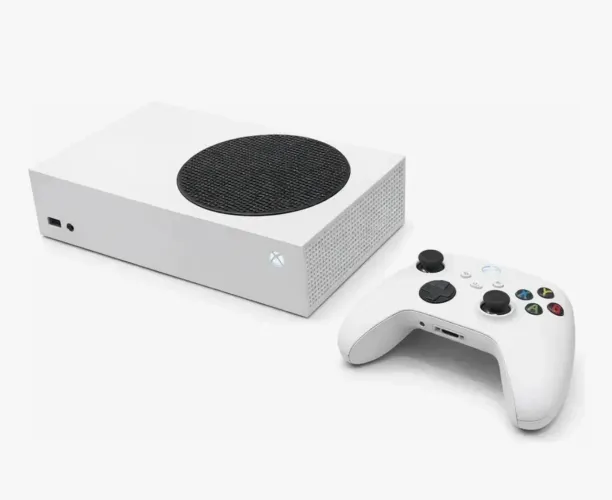 X BOX SERIE S