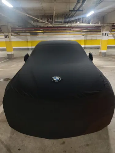 BMW 320I A 2.0 TB M Sport Activeflex 16V 4P 2017