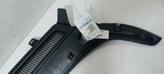 Churrasqueira Esquerda Ford Ka 1.0 2020 E3b5a02217