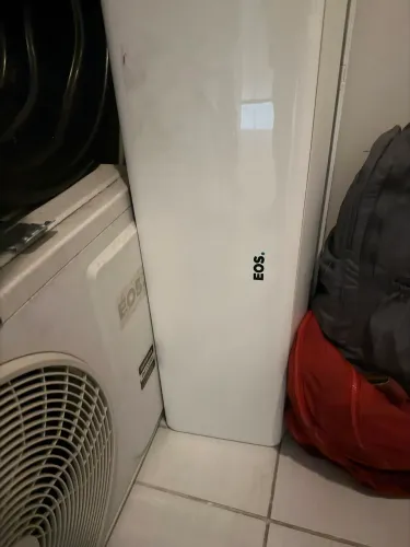 Ar condicionado 18 mil Btus EOS