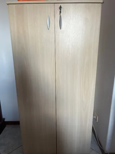 Armário duas portas