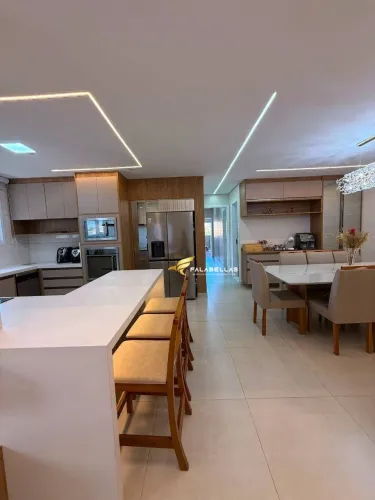 Casa no bairro Malota - Jundiaí. São 4 quartos (1 suíte) com 400 m² por R$ 2.199.000 - Mal