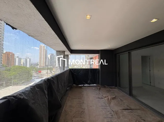 APARTAMENTO À VENDA NA CHÁCARA KLABIN, 3 DORMITÓRIOS, 1 SUÍTE. 1 VAGA DE GARAGEM.