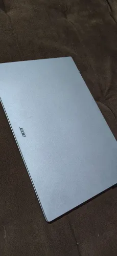 Notebook Acer Aspire 3 15