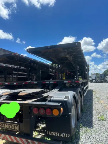 LOTE DE BITREM GRANELEIRO 30 METROS