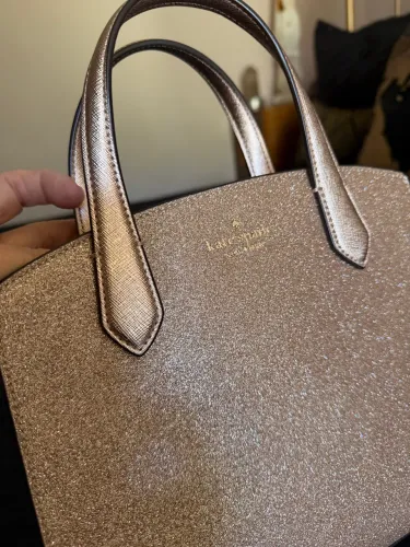 Bolsa Kate Spade nunca usada