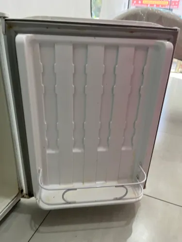 Frigobar reparo