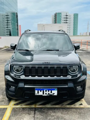 Jeep Renegade Long. T270 1.3 TB 4X2 Flex Aut. 2022