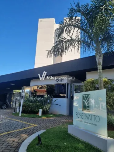 APARTAMENTO A VENDA CONDOMINIO RESERVATTO
