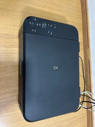 Canon Pixma MG3510 Wi-Fi Multifuncional
