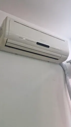 Vendo barbada!