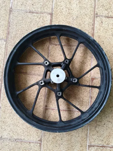 Aro original dianteiro fazer 150 - 250