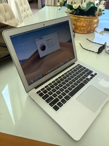 MacBook Air