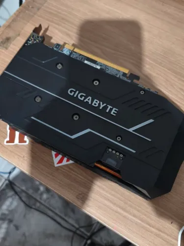 Rtx 2060 6 gb