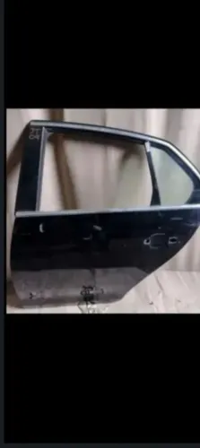 Portas de Jetta 2007/2010