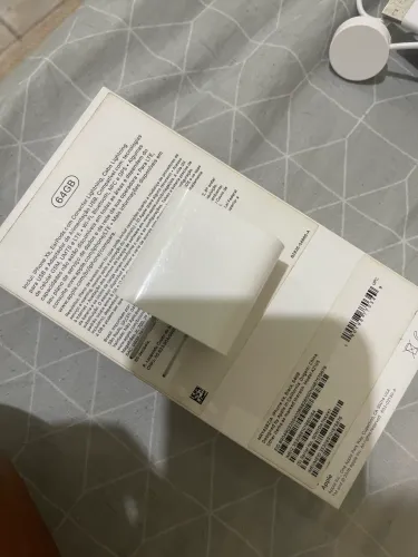 Encaixe original do iPhone 