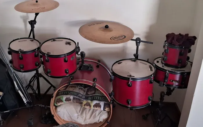 Bateria