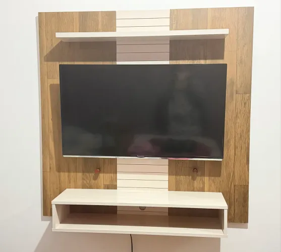Tv Panasonic 40 polegadas e painel