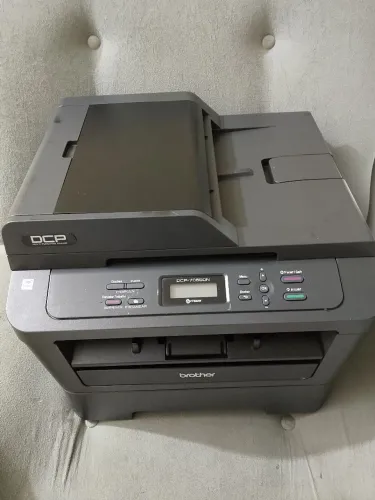 Impressora brother DCP-7065dn