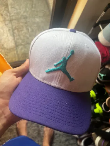 Boné Nike Air Jordan Pro Jumpman