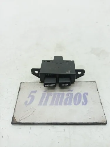 Botão Reset / Trip Hyundai Santa Fé 3.5 V6 2011 / 2012 
