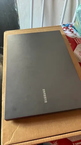 Notebook Samsung i5 Seminovo