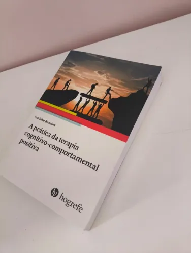 Livro A Prática da Terapia Cognitivo-Comportamental - Fredrike Bannink