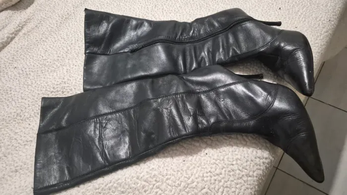 Botas
