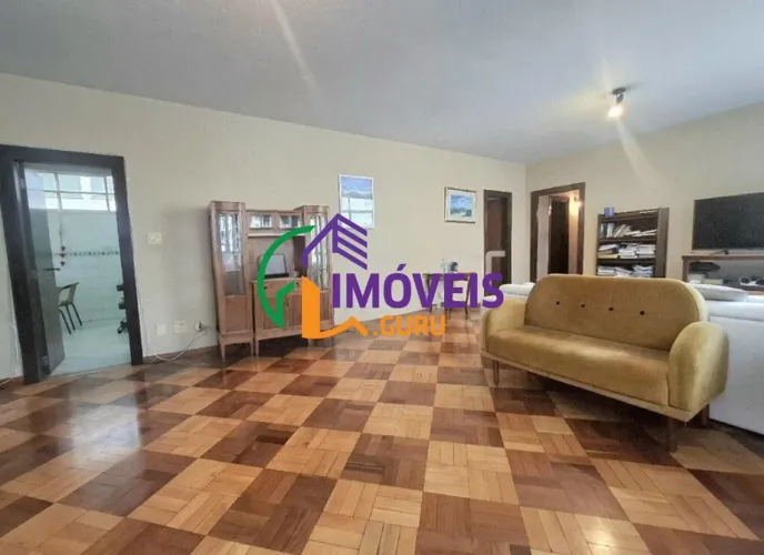 APARTAMENTO - SANTA CECÍLIA - SP
