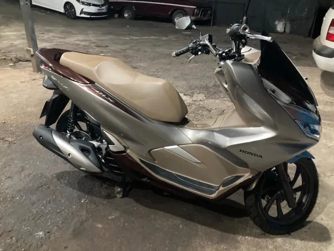 Honda PCX 150 Sport 2022