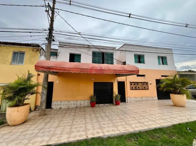Lote à venda, Palmeiras - Belo Horizonte/MG
