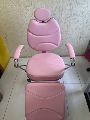 Poltrona Reclinável 