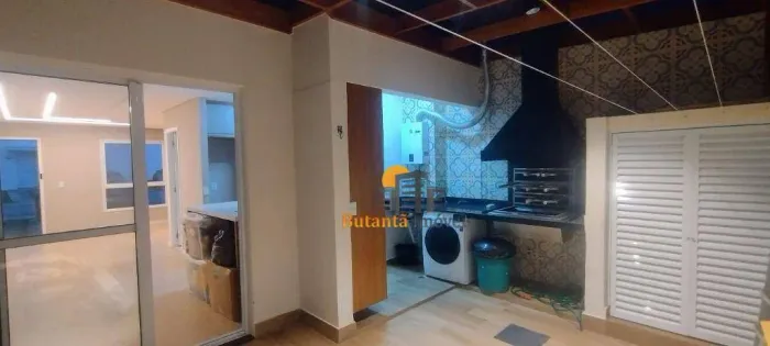 Casa com 3 quartos à venda no Condomínio Harmonia Km 21 - Granja Viana - Cotia/SP