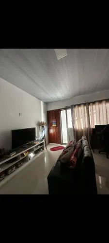 LEIA A DESCRIÇÃO. Flat mobiliado centro histórico de São José