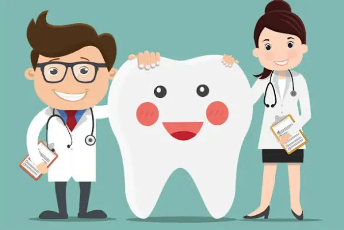 DENTISTA 