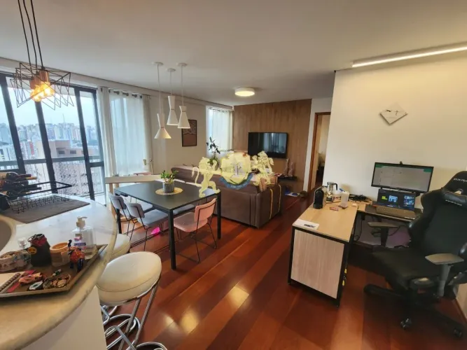 Rarus Flats - Flat para venda na Vila Mariana - Edifício Live Lodge