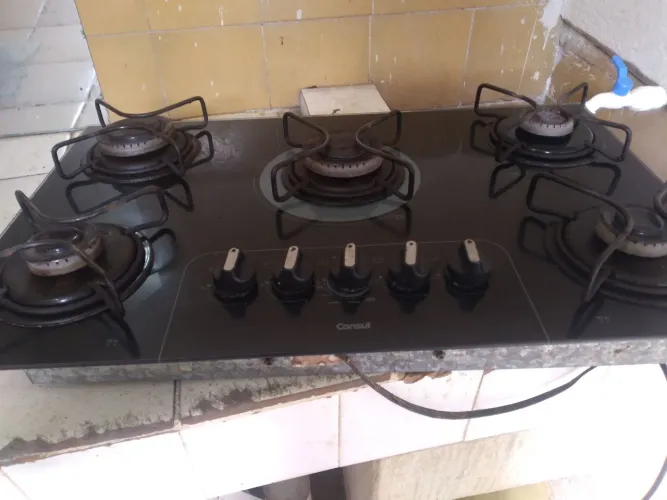 Coocktop consul
