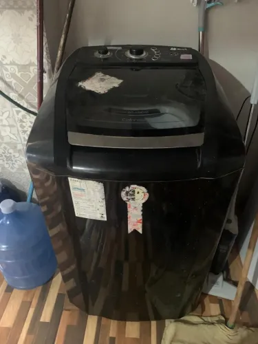 Vende-se máquina de lavar - Usada